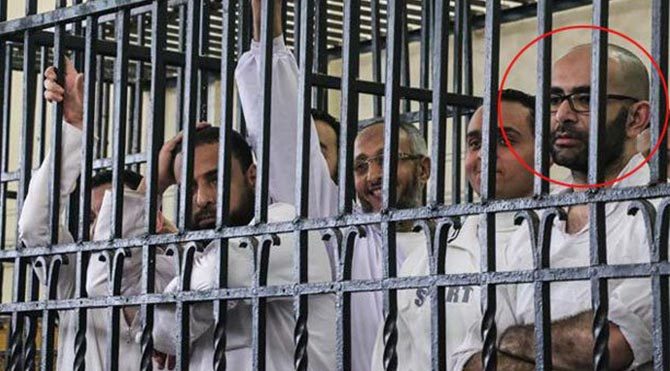 Mısır'da darbe karşıtlarının idamı gerçekleşiyor