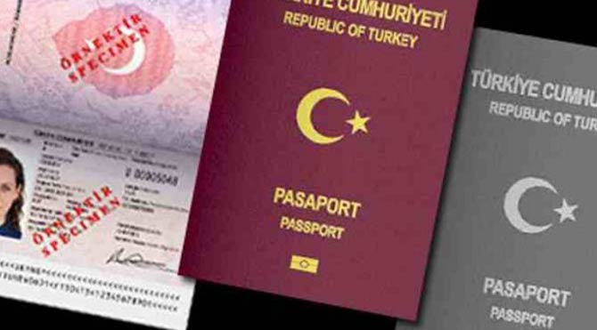 Schengen vizesi kalkıyor mu?