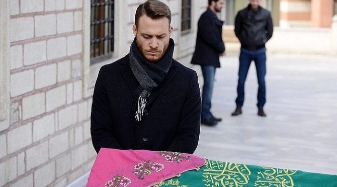 şeref meselesi 16. bölüm resmi