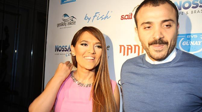 “Deniz Seki’ye çocuk bezi götüreceğim”