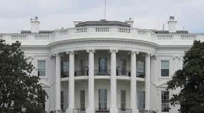 Beyaz Saray'dan mektup açıklaması