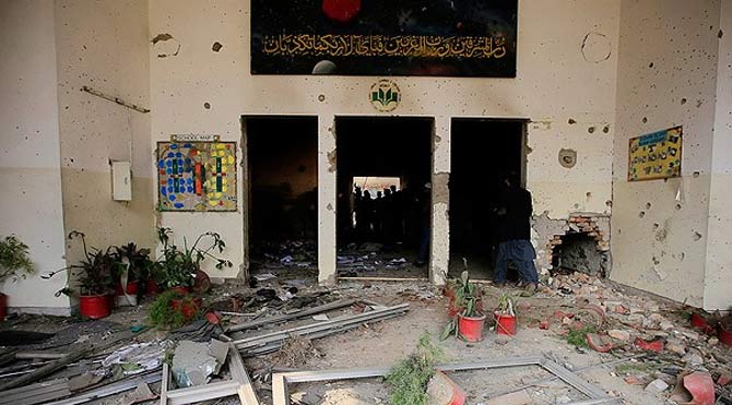 Pakistan'da idam cezaları uygulanacak