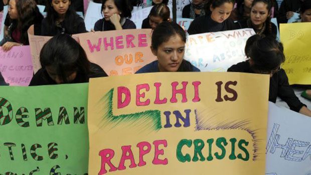 Stajyer adayına 'Hindistan'da tecavüz var' diye ret