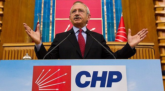 Kılıçdaroğlu'ndan Davutoğlu'na hodri meydan