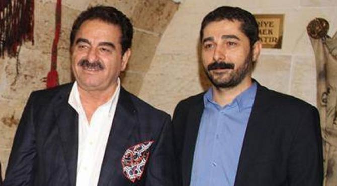 Ahmet Tatlıses: Babam yoğun bakımda!