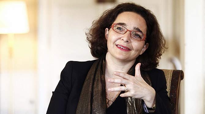 'Fransa'da 3 çocuk çok yaygın'