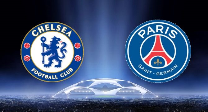 chelsea psg