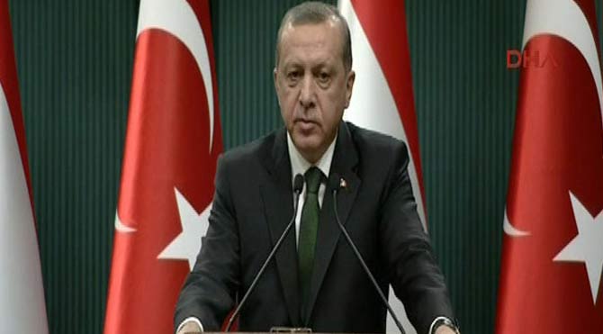 Krizi çözen açıklama!