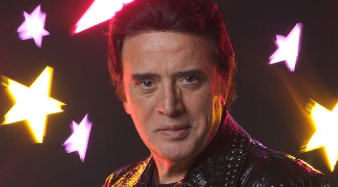 Erol Büyükburç Hayatını Kaybetti