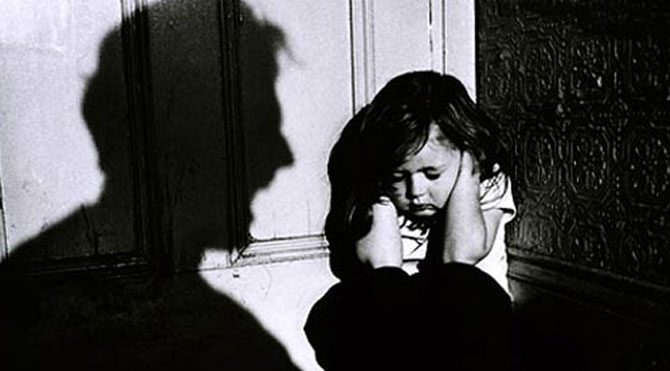 Aile içi şiddet çocuğunuzu etkiliyor