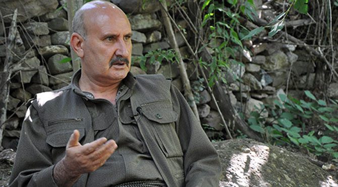 Kandil'den Davutoğlu'na yalanlama!