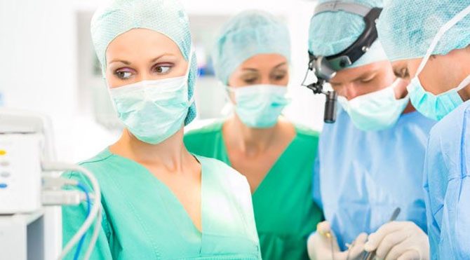 Sağlık çalışanlarına müjdeli haber