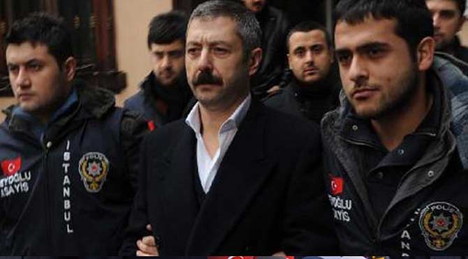 İstanbul'da mafya operasyonu