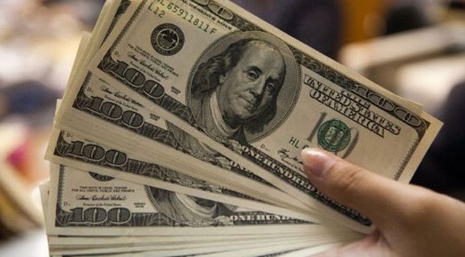 İşte yıl sonu dolar kuru beklentisi