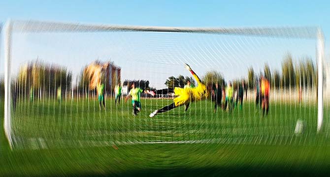 Süper Lig’de küme düşen ilk takım…