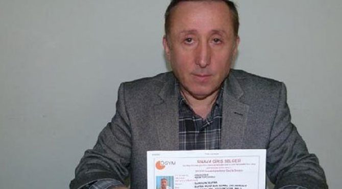 35 yıldır LYS'ye keyif için giriyor