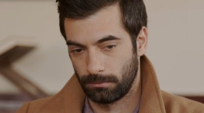 poyraz karayel 11. bölüm resmi