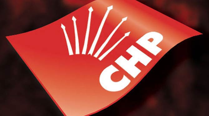 CHP'de istifalar başladı!