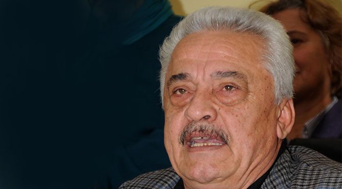 CHP İl başkanı görevden alındı