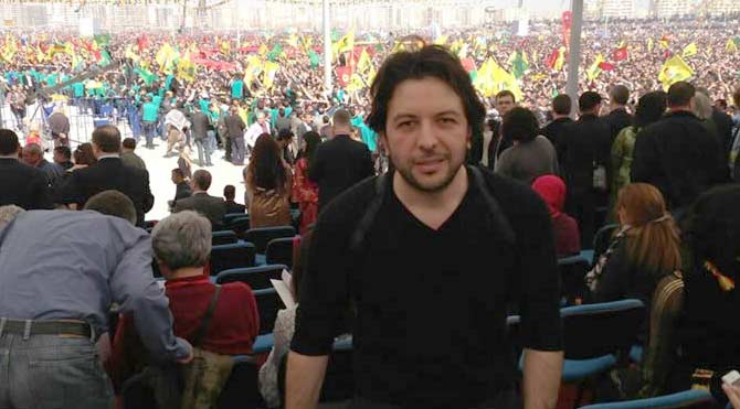 Nihat Doğan veto yedi