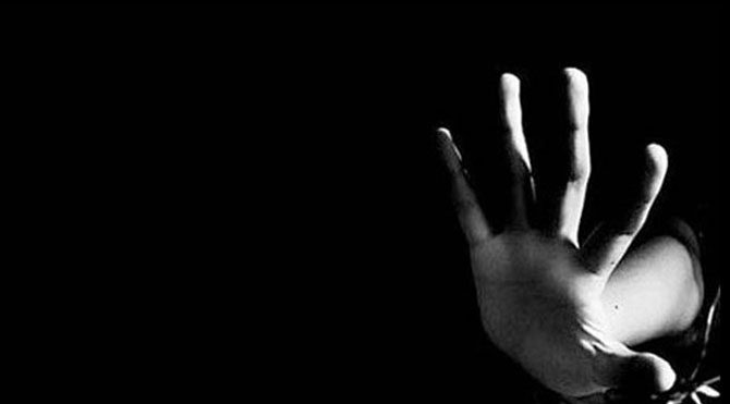 TRT'te taciz skandal!