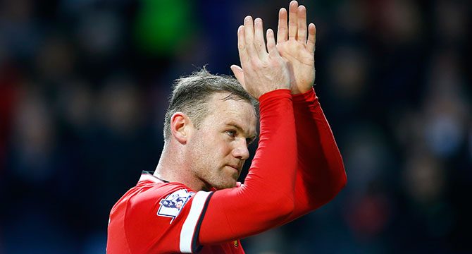 Rooney’e boks teklifi