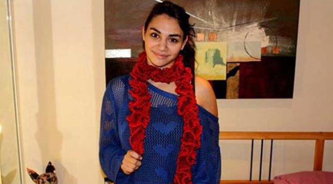 Çocuğunun babasını ilanla arıyor