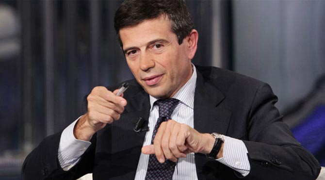 İtalya’da rüşvet skandalı