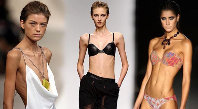 Sıfır bedene yasal engel