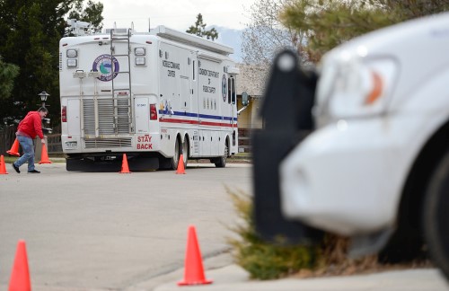 "Longmont, Green Place, Stabbing"