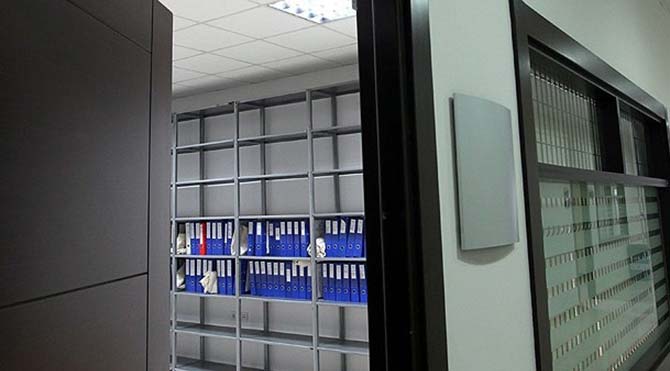 Kozmik odada ciddi suçlamalar