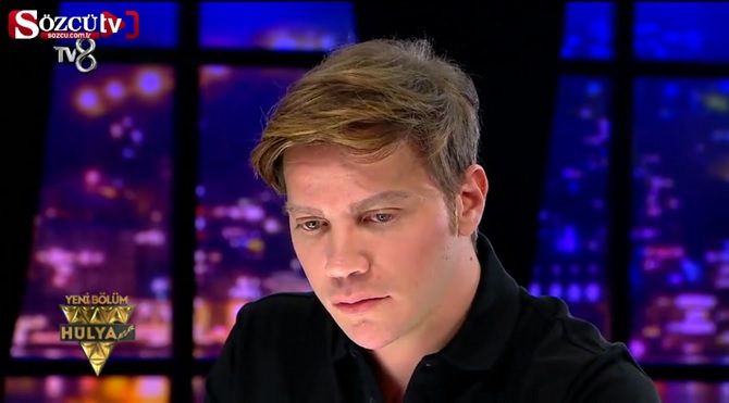 Sinan Akçıl'dan Ebru Şallı hakkında Hülya Avşar'a samimi açıklamalar