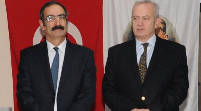 Şişli Belediyesi'ni sarsan saldırı