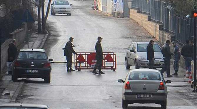 Kozmik Oda'dan Yüce Divan'a