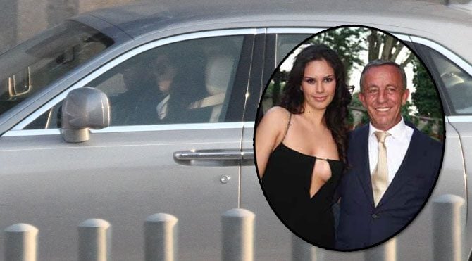 İki milyon liralık tahsis