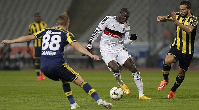 fenerbahçe beşiktaş