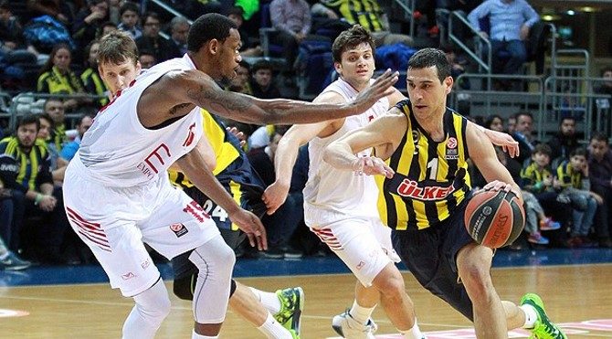 fenerbahçe ülker 1