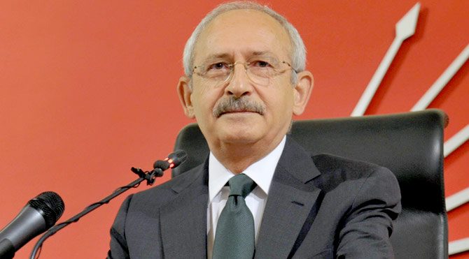 Kemal Kılıçdaroğlu'ndan Nevruz mesajı