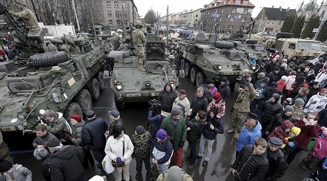 Ukrayna'da çatışmalar ateşkese rağmen sürüyor