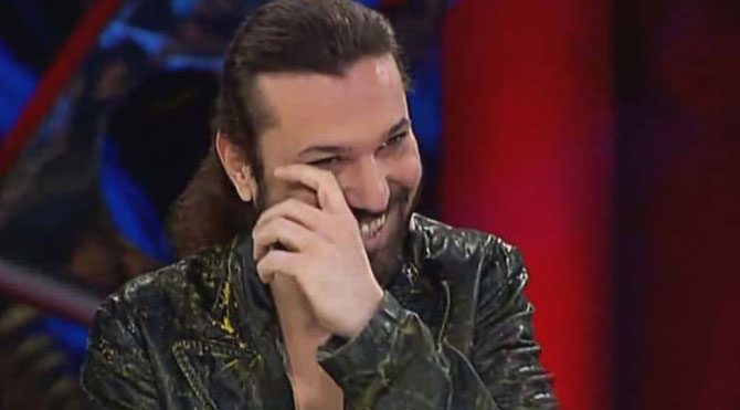 Dada’da Halil Sezai’ye güldüren montaj