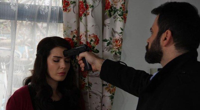 kaderimin yazıldığı gün 22. bölüm resmi