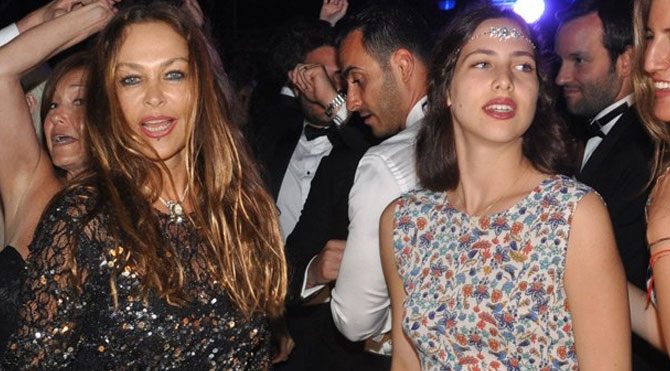 Zehra'nın panik anları