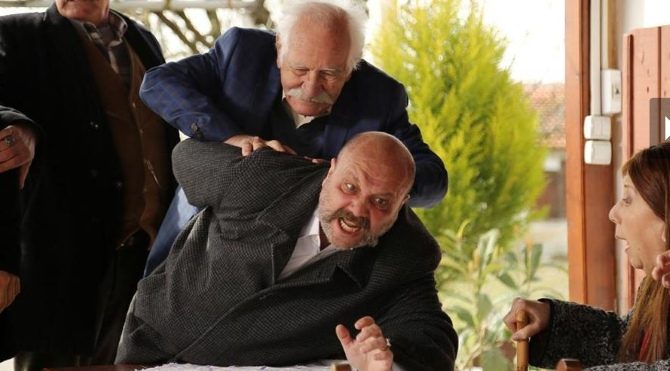 güzel köylü 40. bölüm remsi