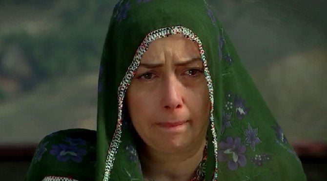 küçük gelin 72. bölüm resmi