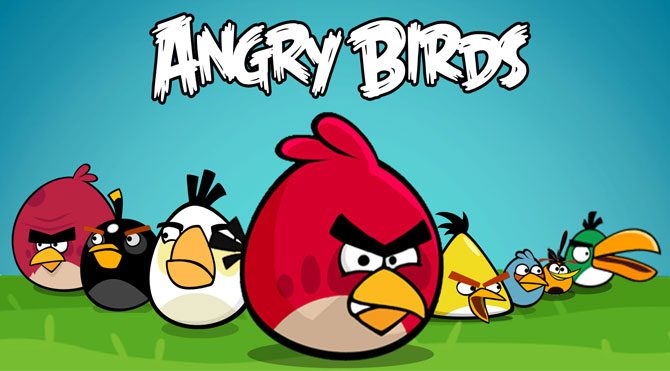 angru-birds