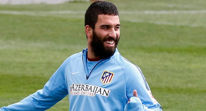 Arda Turan'ı yıkan haber!