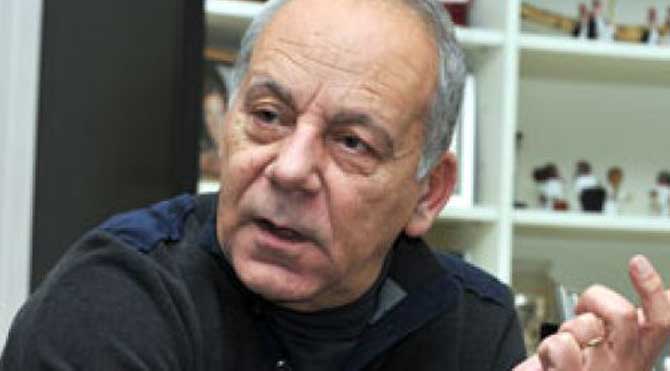 Bekir Coşkun'dan AKP'deki çatlağa ilk yorum