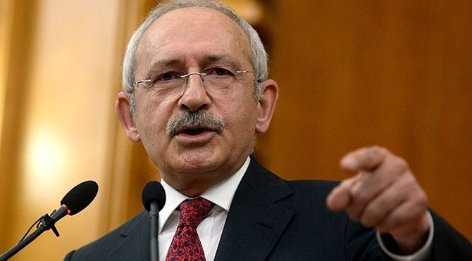 Kılıçdaroğlu'ndan emekliye iddialı seçim vaadi 