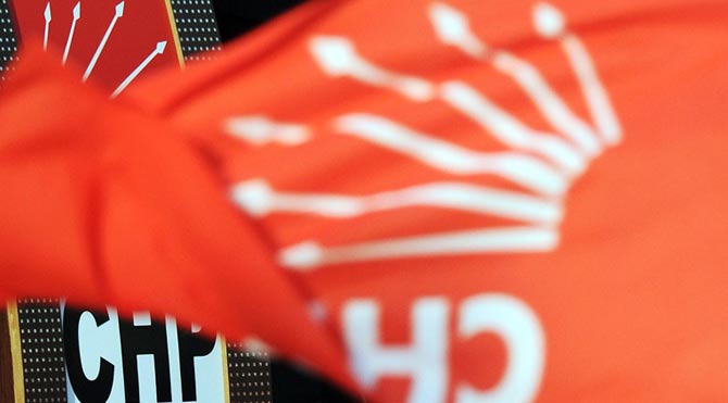 CHP'den Bucak sürprizi