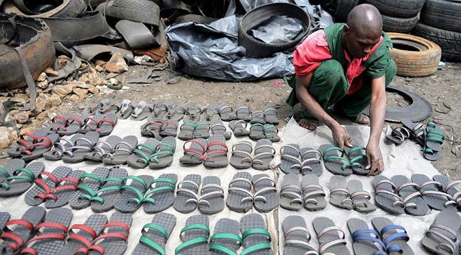 Lastiklere çevreci çözüm